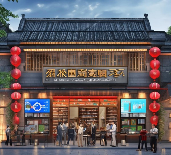 米脂县信息咨询服务，助力经济发展与民生改善